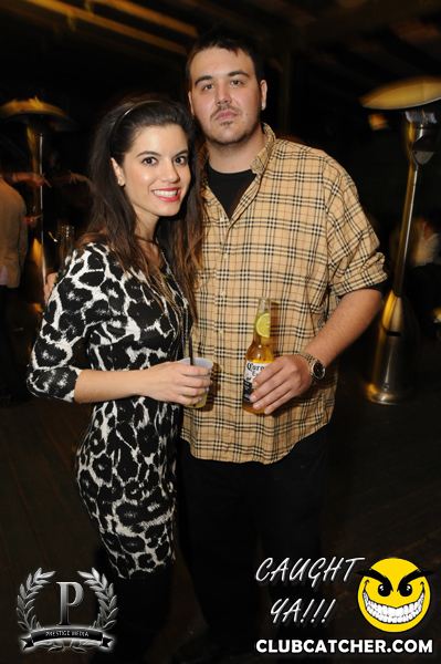 Ohso nightclub photo 158 - April 27th, 2013