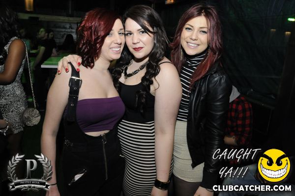 Ohso nightclub photo 160 - April 27th, 2013