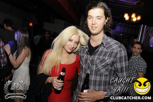 Ohso nightclub photo 162 - April 27th, 2013