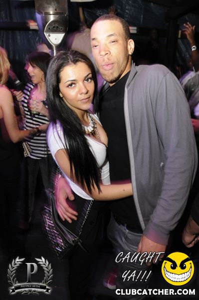 Ohso nightclub photo 164 - April 27th, 2013