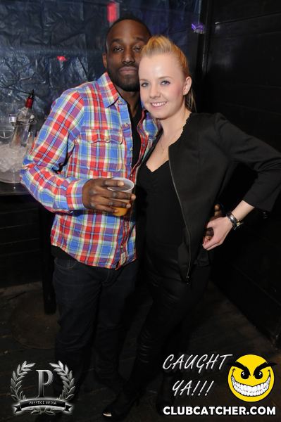 Ohso nightclub photo 165 - April 27th, 2013