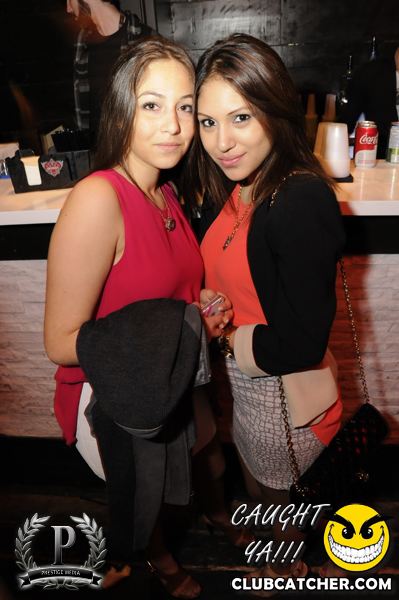 Ohso nightclub photo 167 - April 27th, 2013