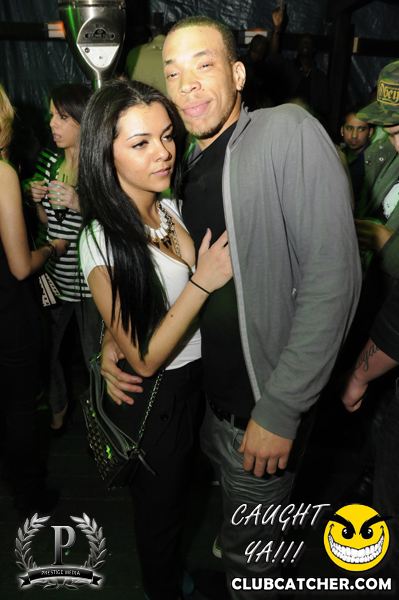 Ohso nightclub photo 168 - April 27th, 2013