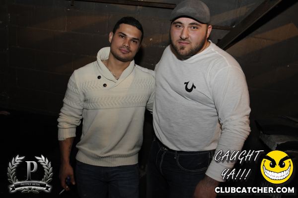 Ohso nightclub photo 169 - April 27th, 2013