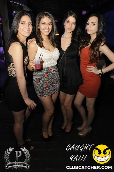 Ohso nightclub photo 170 - April 27th, 2013