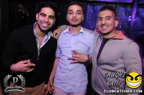 Ohso nightclub photo 171 - April 27th, 2013