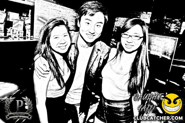 Ohso nightclub photo 174 - April 27th, 2013