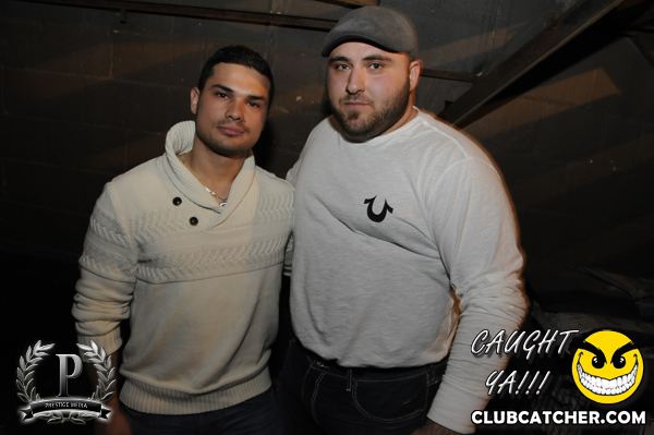 Ohso nightclub photo 178 - April 27th, 2013