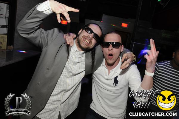 Ohso nightclub photo 181 - April 27th, 2013