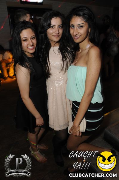 Ohso nightclub photo 182 - April 27th, 2013