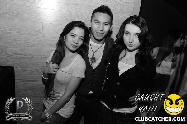 Ohso nightclub photo 184 - April 27th, 2013