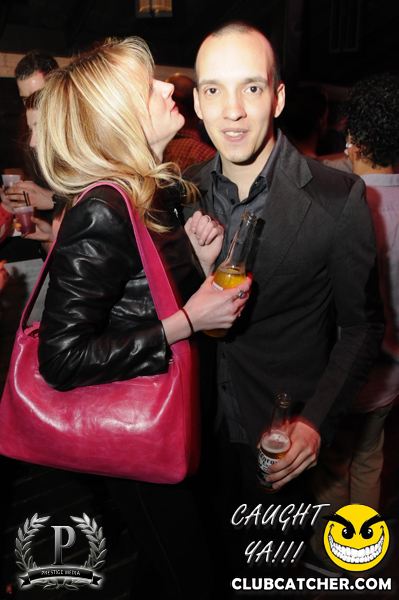 Ohso nightclub photo 185 - April 27th, 2013