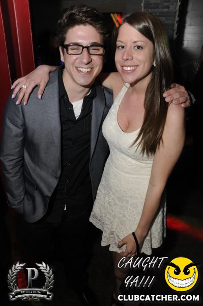 Ohso nightclub photo 186 - April 27th, 2013