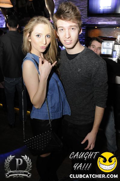 Ohso nightclub photo 187 - April 27th, 2013