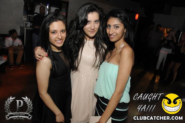 Ohso nightclub photo 190 - April 27th, 2013