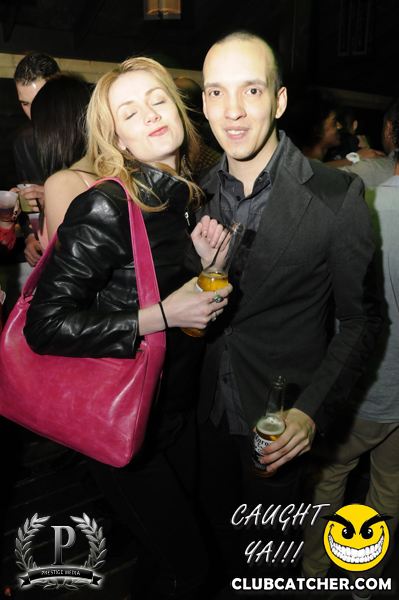 Ohso nightclub photo 191 - April 27th, 2013