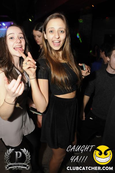 Ohso nightclub photo 192 - April 27th, 2013