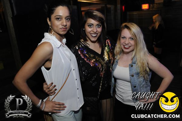 Ohso nightclub photo 193 - April 27th, 2013