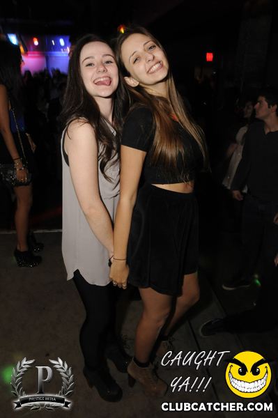 Ohso nightclub photo 196 - April 27th, 2013