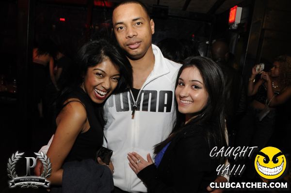 Ohso nightclub photo 198 - April 27th, 2013