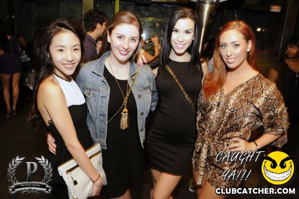 Ohso nightclub photo 23 - April 27th, 2013