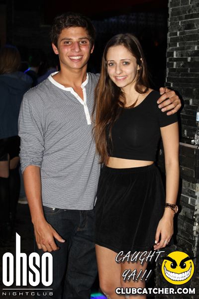 Ohso nightclub photo 222 - April 27th, 2013