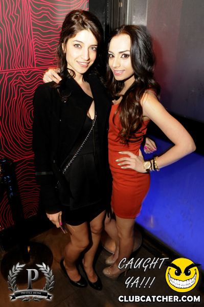 Ohso nightclub photo 24 - April 27th, 2013