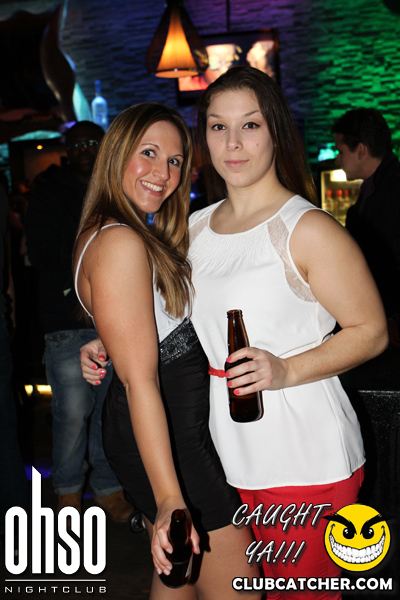 Ohso nightclub photo 243 - April 27th, 2013