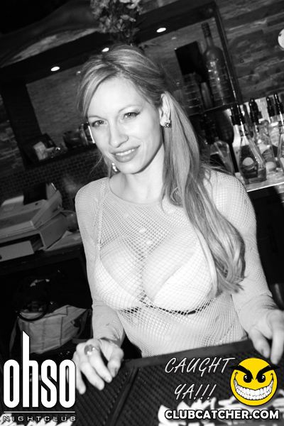 Ohso nightclub photo 244 - April 27th, 2013