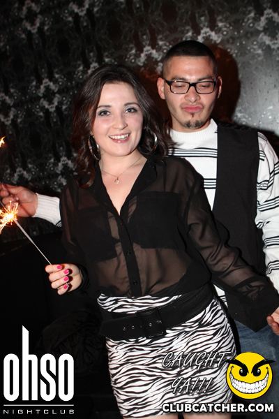 Ohso nightclub photo 246 - April 27th, 2013