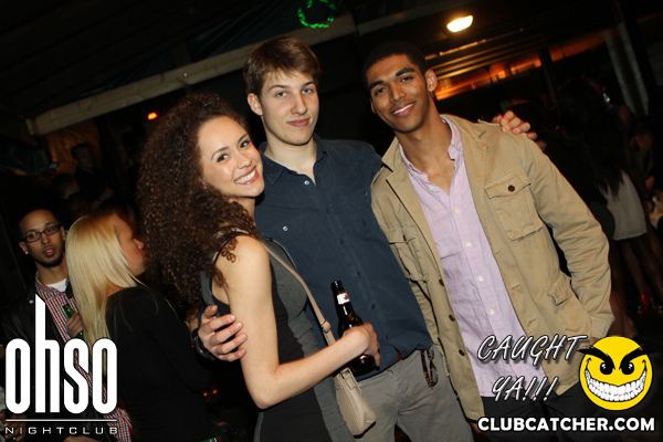 Ohso nightclub photo 247 - April 27th, 2013