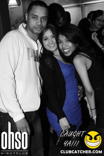 Ohso nightclub photo 253 - April 27th, 2013