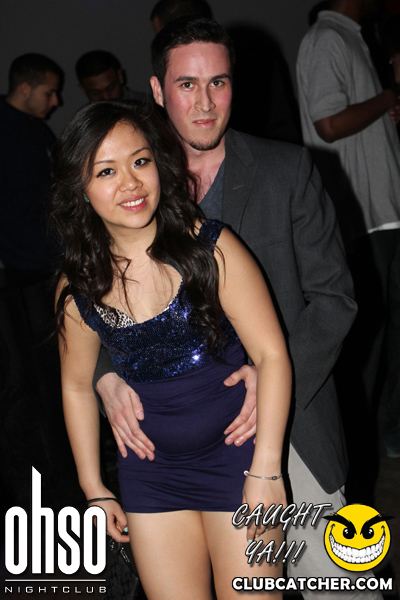 Ohso nightclub photo 254 - April 27th, 2013