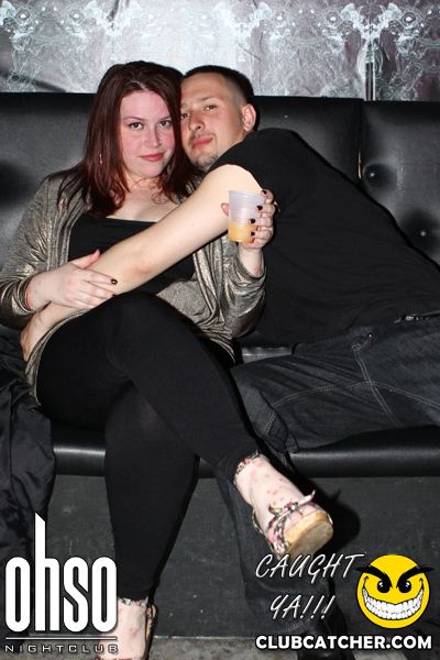Ohso nightclub photo 259 - April 27th, 2013