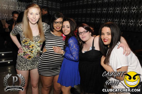 Ohso nightclub photo 27 - April 27th, 2013