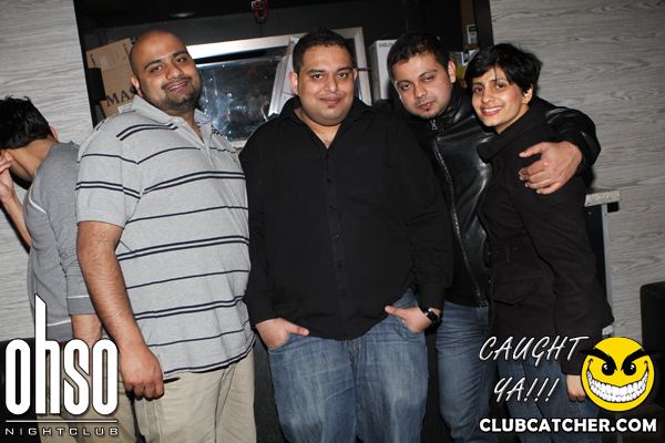 Ohso nightclub photo 266 - April 27th, 2013