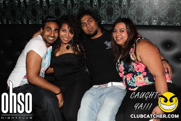 Ohso nightclub photo 269 - April 27th, 2013