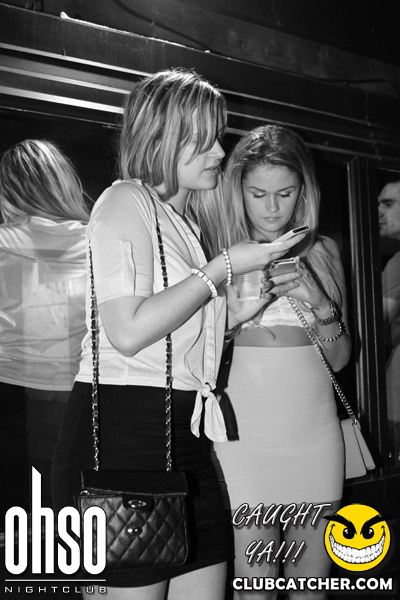 Ohso nightclub photo 274 - April 27th, 2013