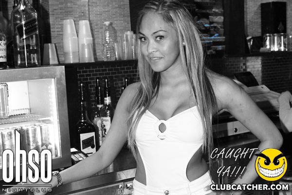 Ohso nightclub photo 281 - April 27th, 2013