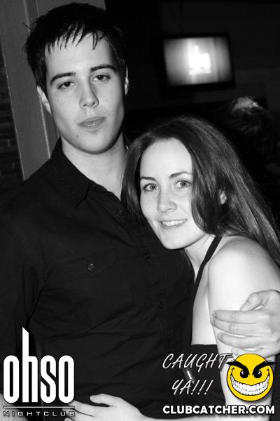 Ohso nightclub photo 283 - April 27th, 2013