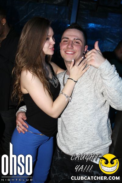 Ohso nightclub photo 288 - April 27th, 2013