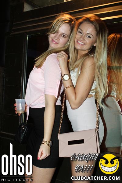 Ohso nightclub photo 289 - April 27th, 2013