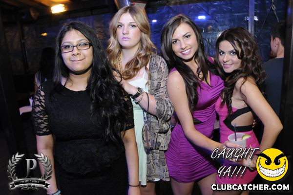 Ohso nightclub photo 30 - April 27th, 2013