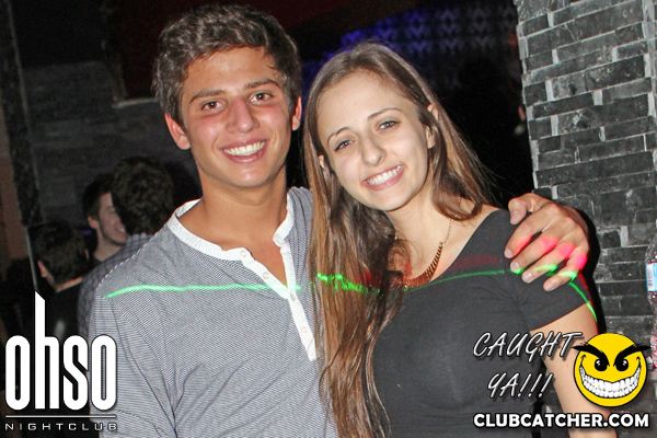 Ohso nightclub photo 296 - April 27th, 2013