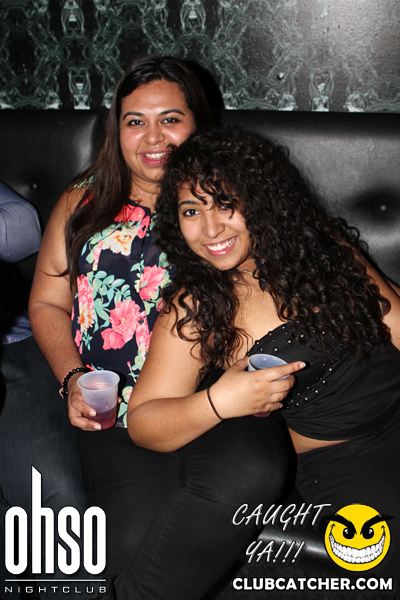 Ohso nightclub photo 301 - April 27th, 2013