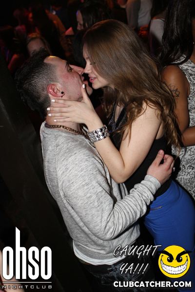 Ohso nightclub photo 306 - April 27th, 2013