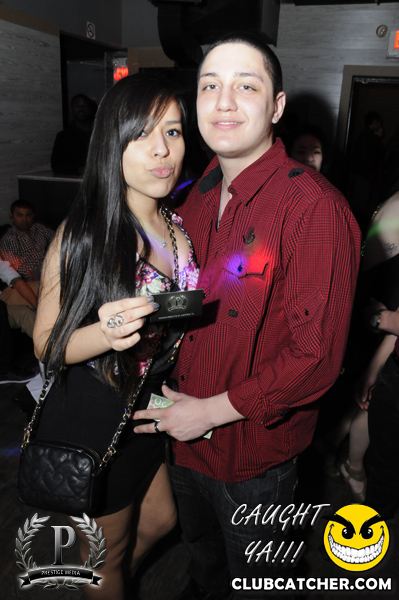 Ohso nightclub photo 33 - April 27th, 2013