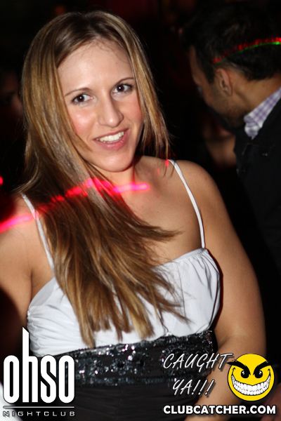 Ohso nightclub photo 336 - April 27th, 2013