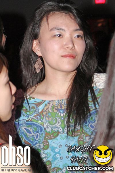 Ohso nightclub photo 337 - April 27th, 2013