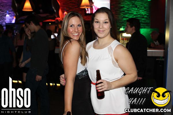 Ohso nightclub photo 346 - April 27th, 2013